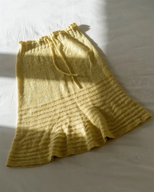 IVÖ NEDERDEL fra KitCouture